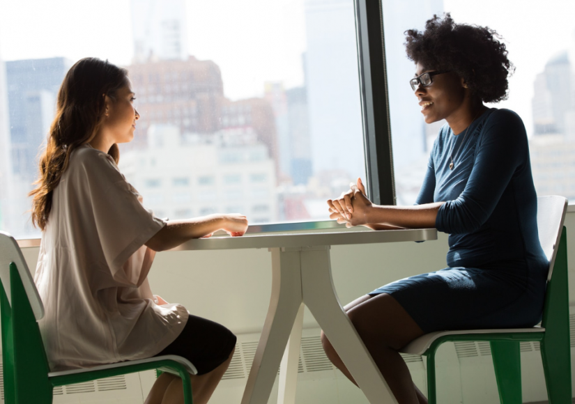 como preparar uma entrevista de emprego