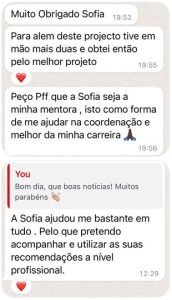 testemunho Soumaila