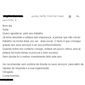 Feedback V
