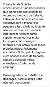 Feedback Ana Curso