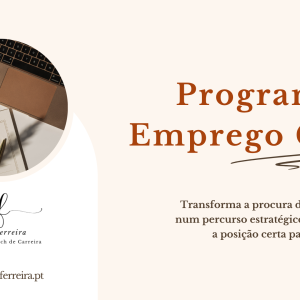 Programa Emprego Certo